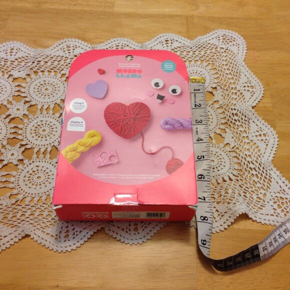 Art Kits Bundle, Mondo Llama from Target, new for ages 6+ - Picture 4 of 10